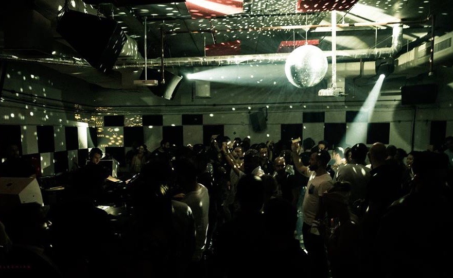 Inside The Analog Room: Dubai's Essential Dance Music Escape