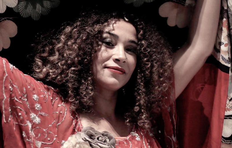 Ghalia Benali Bringing "One Hour Before the Gods Awake" to Cairo