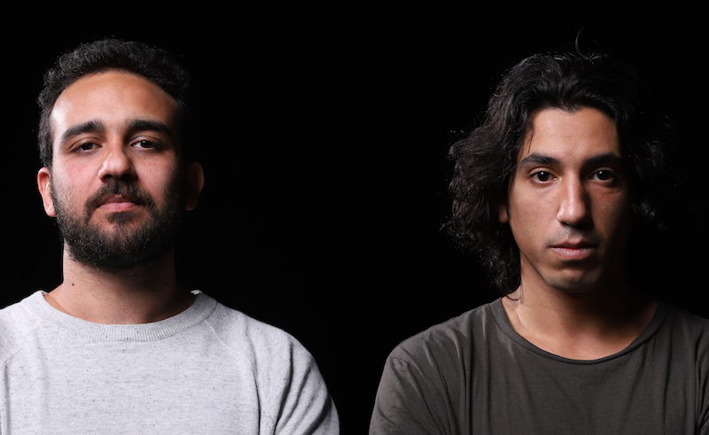 Egyptian Duo The Meteors Project to Make their Beirut Debut