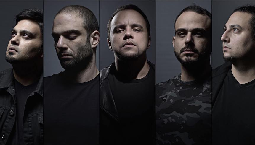UAE-Based Metal Outfit Private Government Release Their Second Album ‘Come And Take’ 
