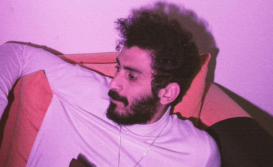Foolish Lover: Egypt's One-Man Indie Band Dirty Backseat Takes Us Through Hazy Heartbreaks on New EP