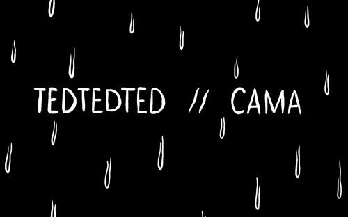 TEDTEDTED Debuts on Ruptured Records with Jungle/DnB Album ‘Cama’