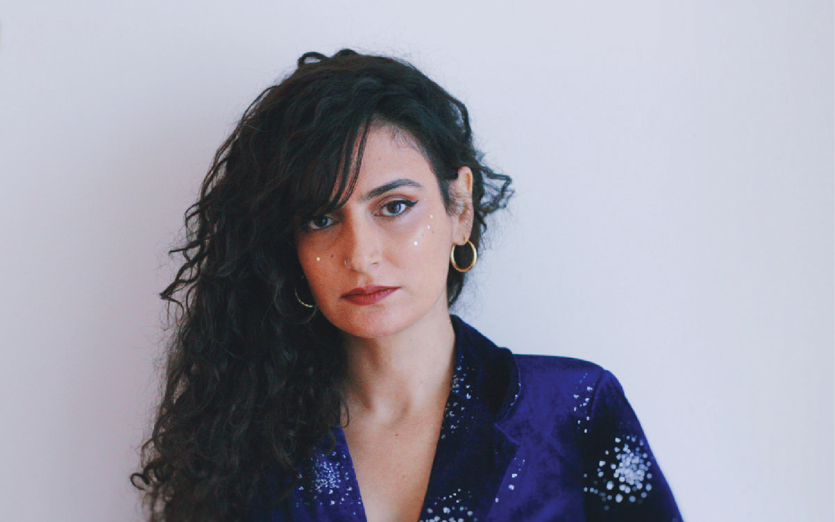 London-Based Palestinian Artist Ruba Shamshoum Gives Glimpse of Upcoming LP with New Single ‘Sununu’