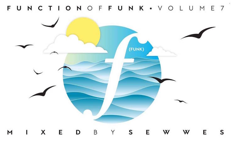 Set Review: Function of Funk V7 Mixed By Sewwes