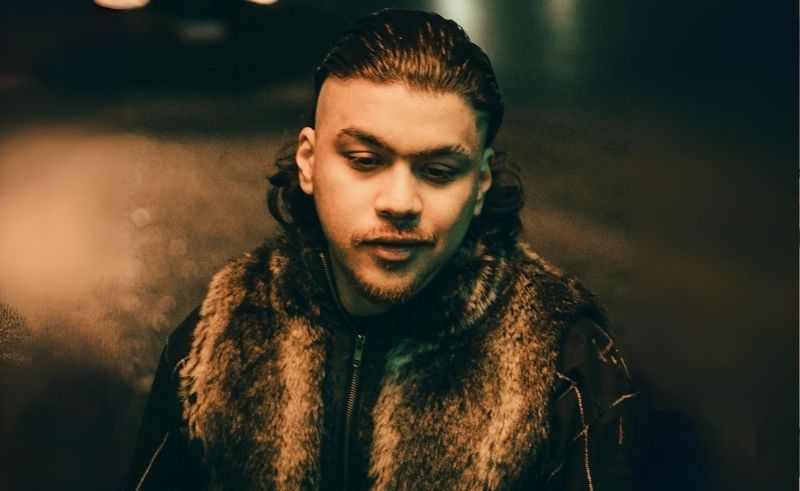 Hassan Yasser Drops Boom Bap-Trap Shaabi EP 'Ma3rfsh Bansa Wala La2a'