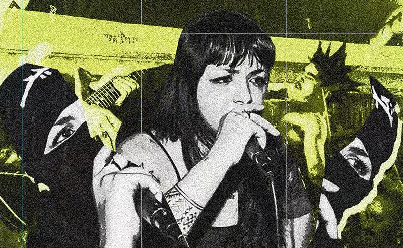 The Duality of Religion and Resistance in Taqbir's Punk Politics