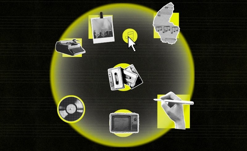 From Scene to Industry: Inside SONY Publishing to Rewire MENA Music