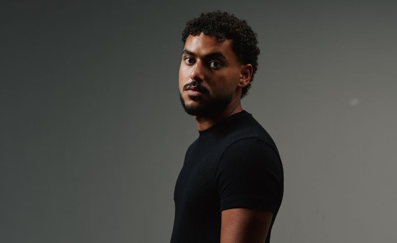 Album Spotlight: Khaled Ali - 'Chalet 5'
