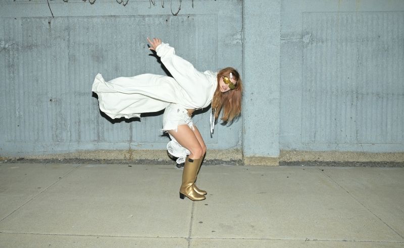 Thoom Drops Chaotic Hyperpop Album 'Everyday, Everything Is At Stake’