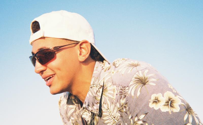 Yonyo Turns Relationship Distress into Y2K Pop on New EP ‘Kalemny’