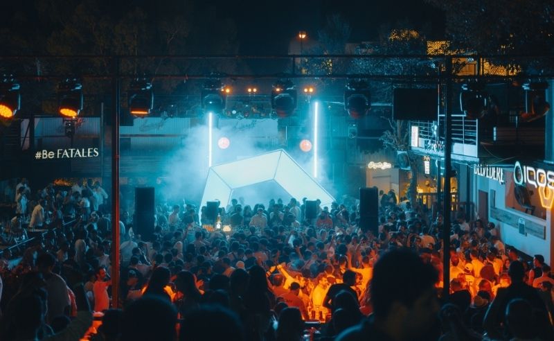 Tunisia’s Fabrika Festival Announces New Venue & First Lineup Nov 5-9