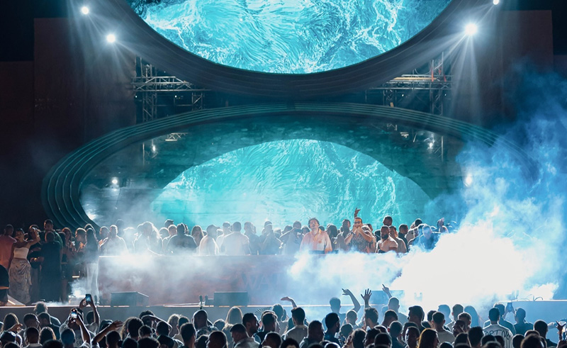 Your Summer Guide to the Biggest Sahel Parties