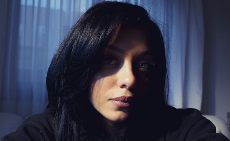 Hoda Sherbeeny Navigates Imposter Syndrome on '3agbak Gheyabak?'