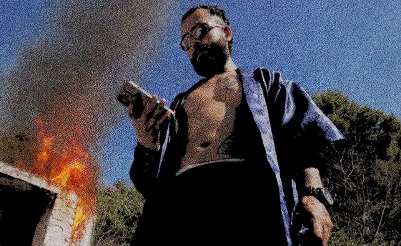 Wingz Captures Late-Night Mayhem on New Album ‘Party Life’