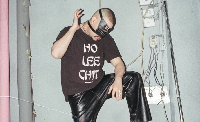 Abyusif Drops Surprise Eid Single ‘Pegi Goo’ 