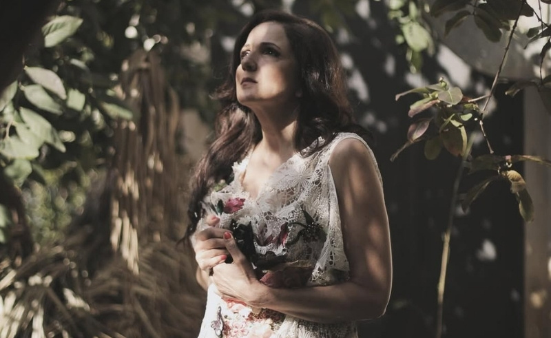 Tania Saleh’s ‘Fragile’ is an Anthem for the Exiled
