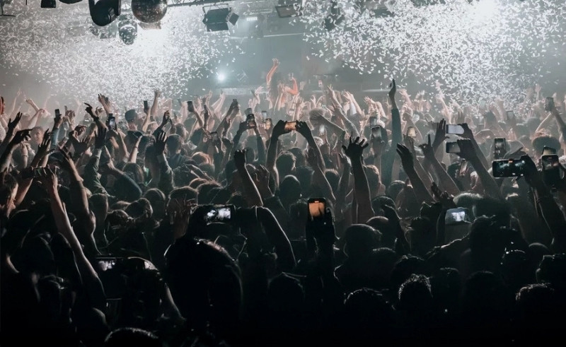 Ministry of Sound Announces Middle East Tour This November & December