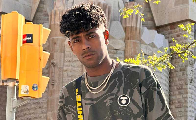 Rap of the Week | Sep 16 - Sep 22