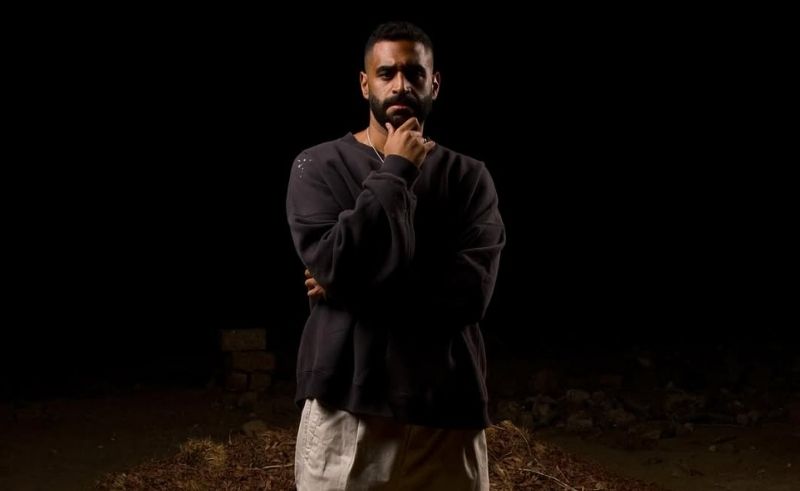 Album Spotlight | Mosalem - ‘Qesset Shams El 3ebad’