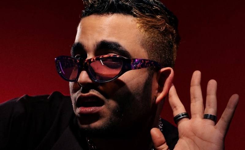 "شيء أو لا شيء" EP لـ ليل بابا يواصل فيه تقديم الـRage Rap للمشهد المو