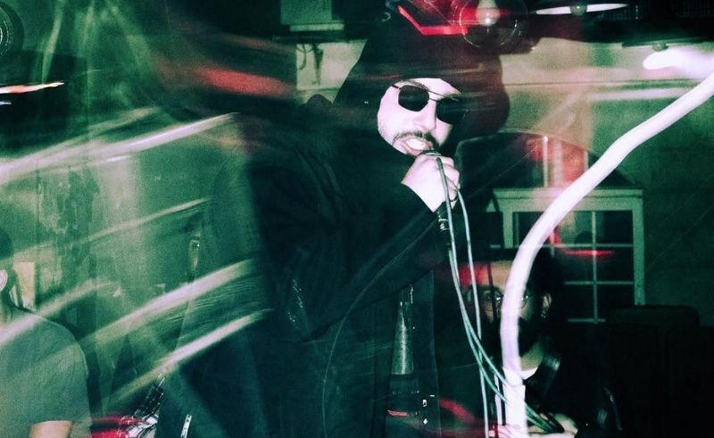 RKNDDN Tackles Love, Blame, Ambition, and Ego on 'THE RGB ARCHIVE'