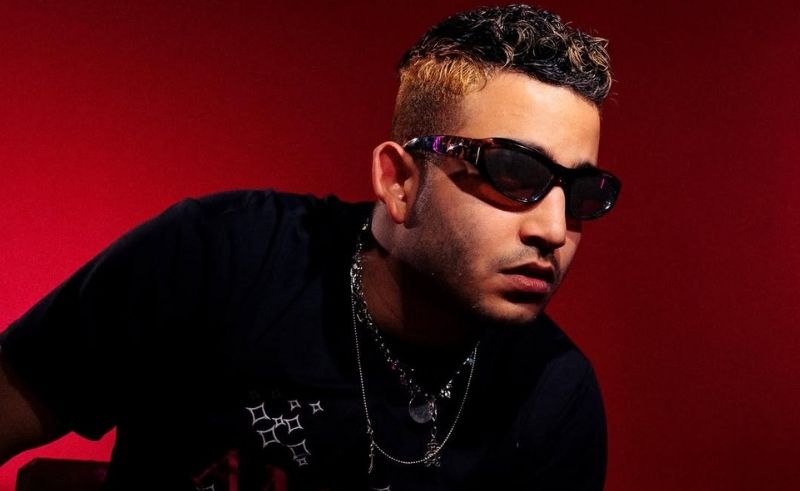  “DND” الجديد EP ليل بابا يواصل تطوير صوته الخاص في الـ