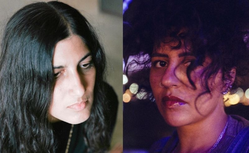 El Kontessa & Maral Sample Iranian Folk on ‘Butterfly Magic’