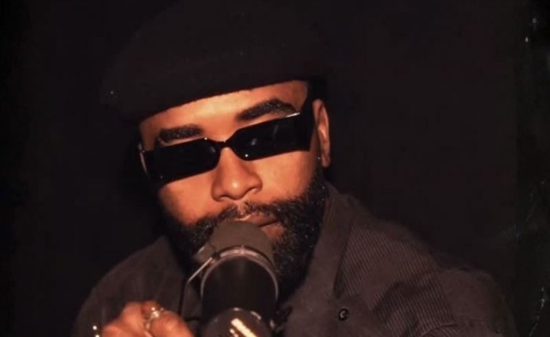 Amaka Jaji drops Dreamy R&B Cut ‘Masafat’ ft. Marianne Layousse
