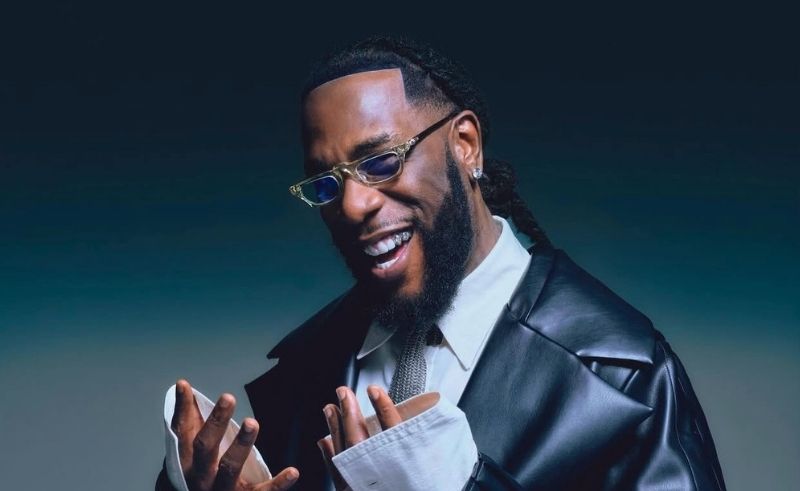 Burna Boy Announces New Date for Egypt Gig April 11th