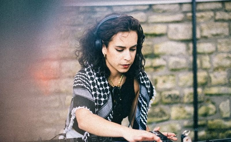 G.Œ Records Unites MENA Artists on ‘Resistentia Sonora Mediterranea’