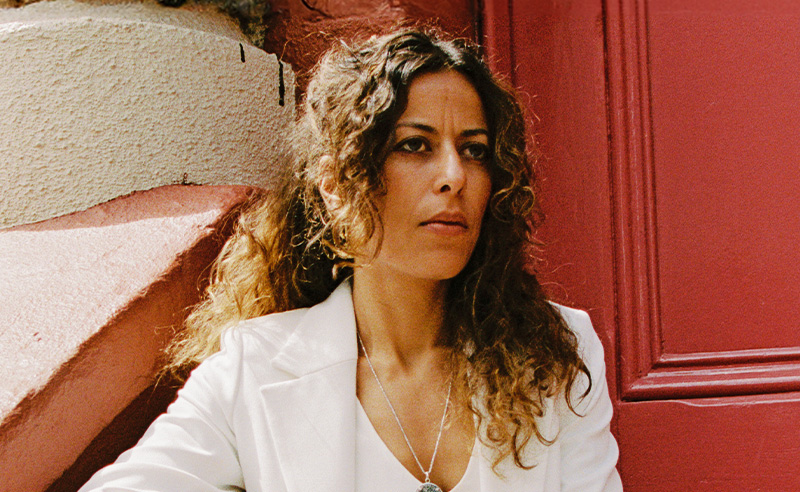 Sarah El Miniawy: Actualizing the Global Potential of MENA Music