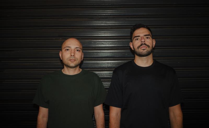 Fairplay & Roo Drop Breezy Arabic Afro-House Cut ‘Al Jaw’ 