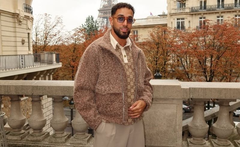 Oulid's New Album 'Ahlam' Shapes Pop Sound with Global Influences