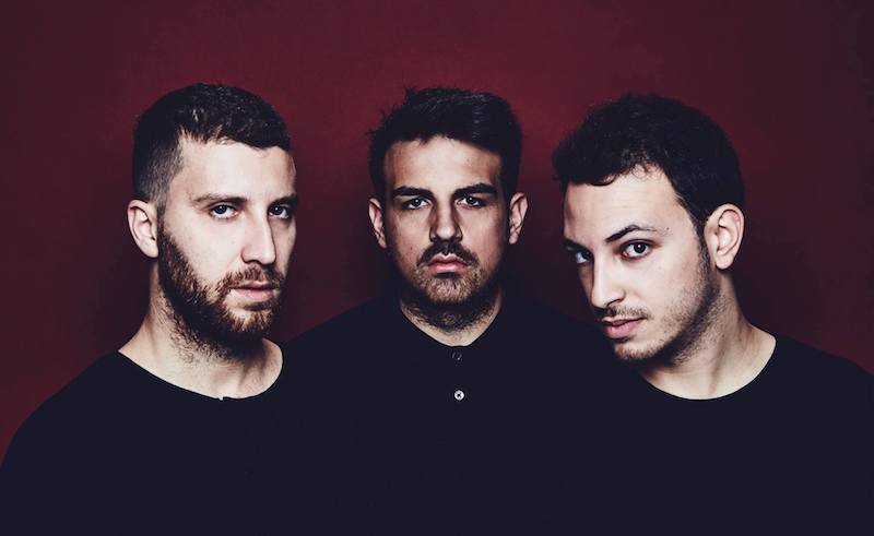 Noise101 Agents Of Time Noise101 Agents Of Time