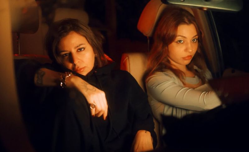 LAÏ and Liliane Chlela Bring Time to a Crawl on ‘Msh Akeed’