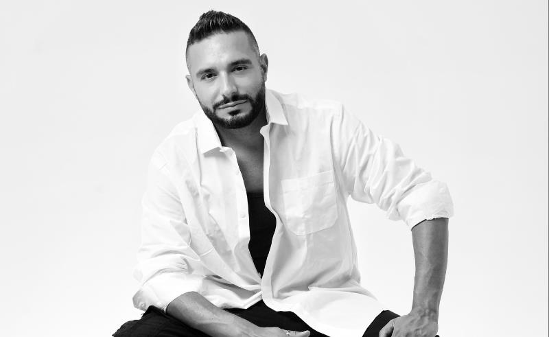 Amro El Meligy Turns Heavy Moments Into Playful Pop 'Ana Etghayart'