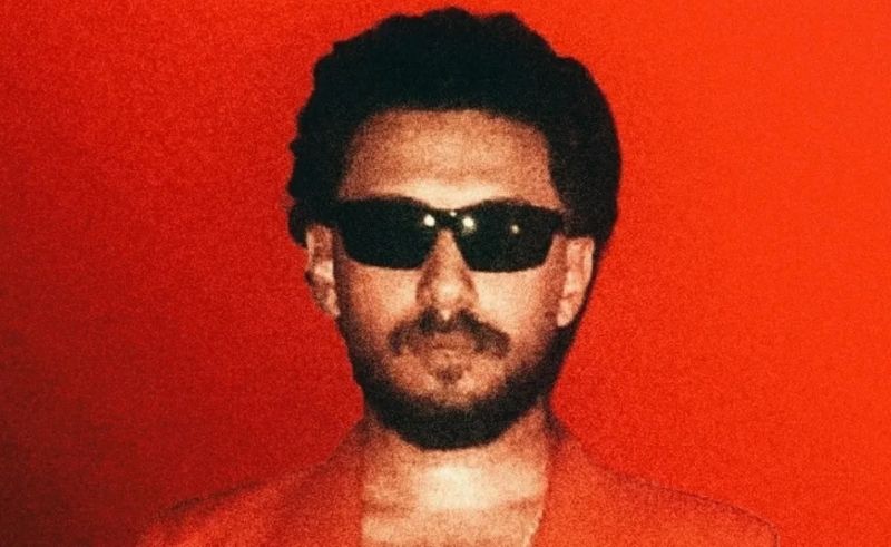 Amro Zidan Maps the 'Ecstasy of Mania' on New Experimental LP