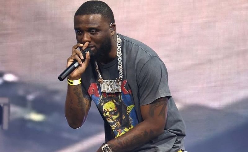 UK Rapper Headie One Makes His Dubai Debut on September 28th