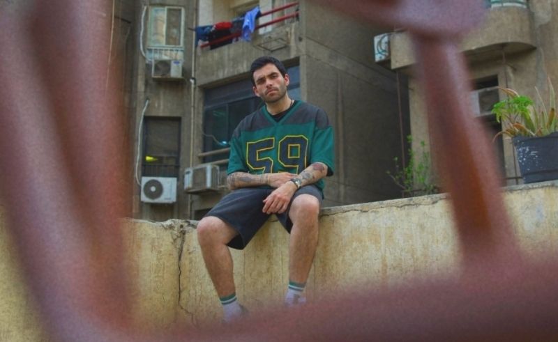 BOUMPH! Maps the Psychological Fallout Of Self-Made Artist on ‘Nsooni’