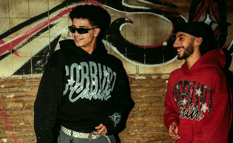 فينيش.. تعاون موسيقي بين فليكس وفارس سكر يستعيد روح المهرجات