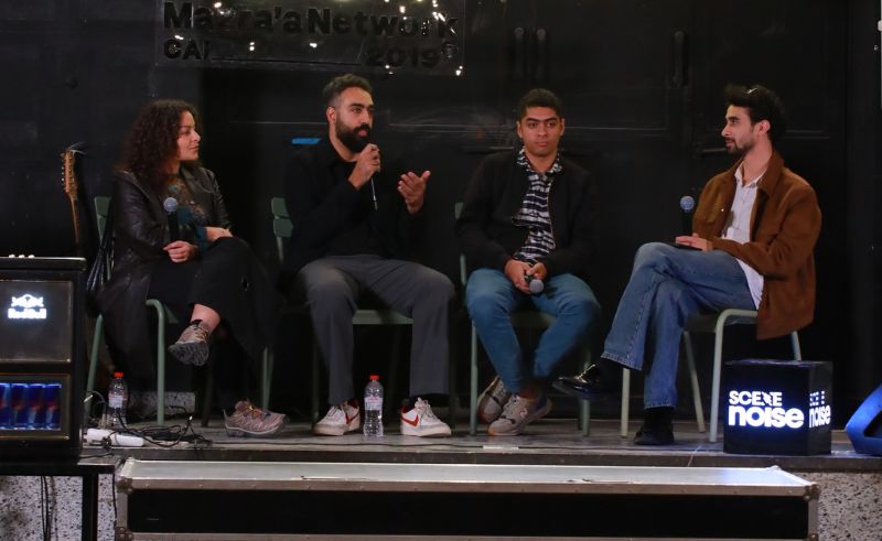 ‘Ferkesh [Live]’: Top Egyptian Music Video Directors on Building Visua