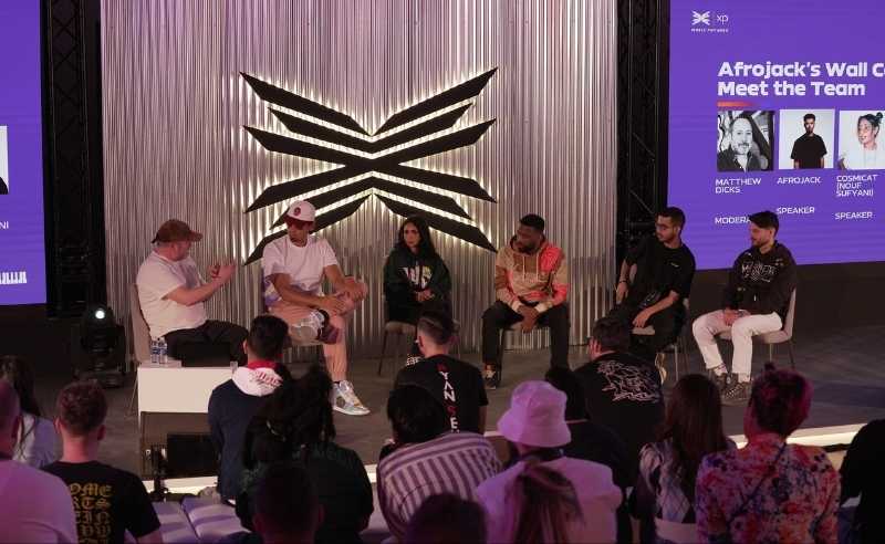 Must-Attend Talks At Riyadh's XP Music Futures 2025 