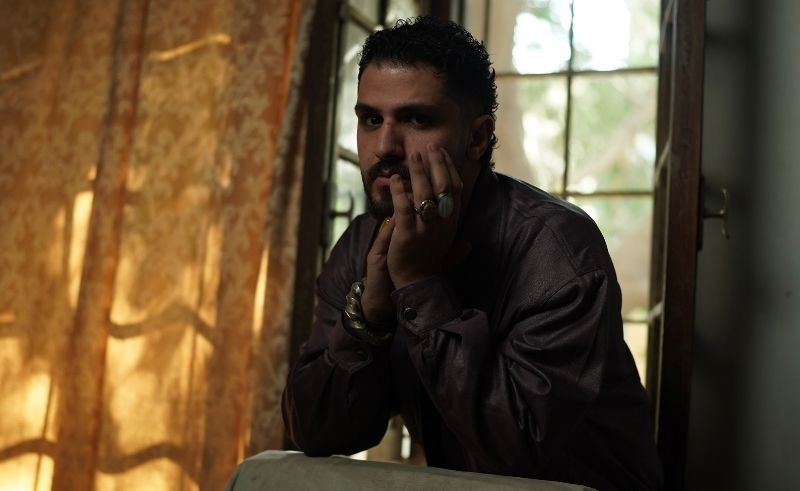 Ali Najm's 'Bismar' Brings Iraqi Musical Traditions into Modern Pop