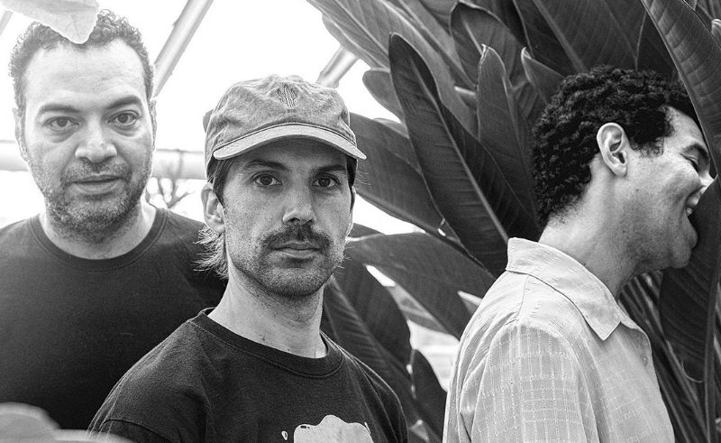 The Handover's ‘New Old Medicine’ Dives Into Egypt's Musical Depths