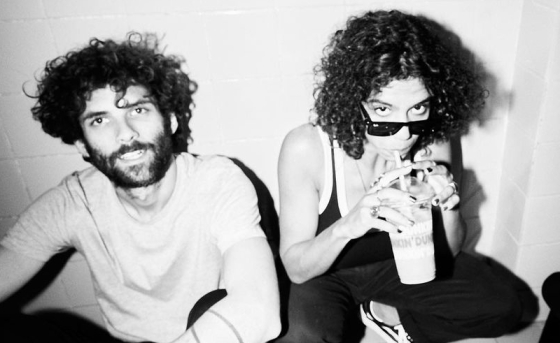 Egyptian duo Husa & Zeyada Drop Mystical Deep House Single ‘Aadi’