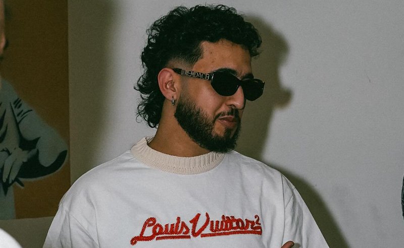 Rap of the Week | Aug 5 - Aug 11