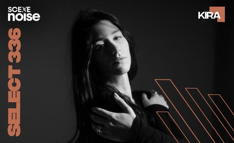 Select 336: Mixed by Kira 