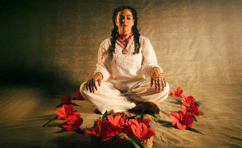 Ma-Beyn’s Self-Titled Album is an Unruly Exploration of Arab Identity