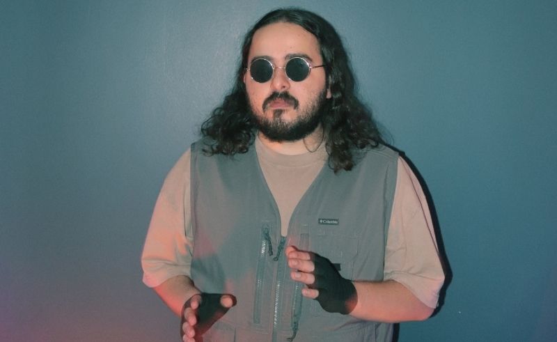 K-Laff Makes His Production Debut with Deep House Cut ‘Night Swing’ 
