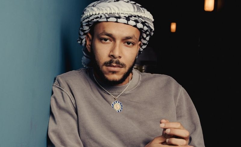 Wegz Expands His Sonic Universe on the Second Volume of ‘Aqareb’